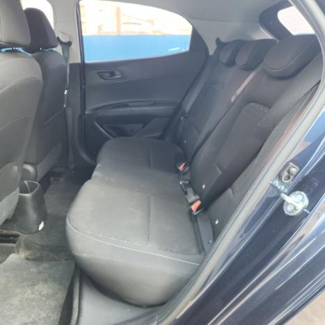 HYUNDAI HB 20 Hatch 1.0 12V 4P FLEX COMFORT PLUS, Foto 10