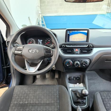 HYUNDAI HB 20 Hatch 1.0 12V 4P FLEX COMFORT PLUS, Foto 11