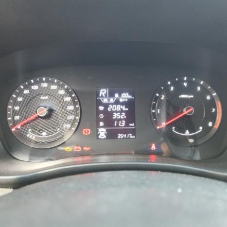 HYUNDAI HB 20 Hatch 1.0 12V 4P FLEX COMFORT PLUS, Foto 12