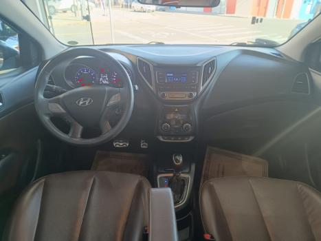 HYUNDAI HB 20 Hatch X 1.6 16V 4P PREMIUM FLEX AUTOMTICO, Foto 4