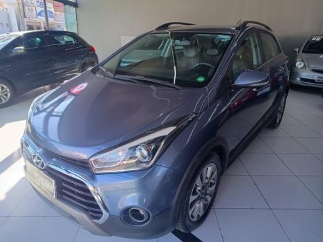 HYUNDAI HB 20 Hatch X 1.6 16V 4P PREMIUM FLEX AUTOMTICO, Foto 6