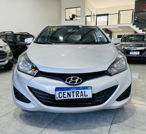 HYUNDAI HB 20 Hatch 1.0 12V 4P FLEX COMFORT PLUS, Foto 2