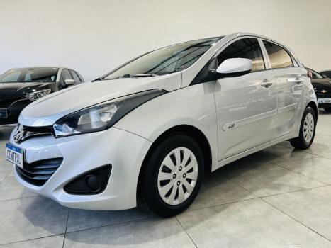 HYUNDAI HB 20 Hatch 1.0 12V 4P FLEX COMFORT PLUS, Foto 3