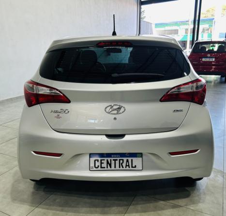 HYUNDAI HB 20 Hatch 1.0 12V 4P FLEX COMFORT PLUS, Foto 4