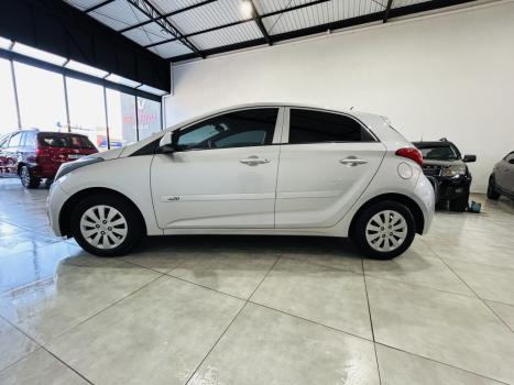 HYUNDAI HB 20 Hatch 1.0 12V 4P FLEX COMFORT PLUS, Foto 5