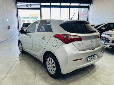 HYUNDAI HB 20 Hatch 1.0 12V 4P FLEX COMFORT PLUS, Foto 6