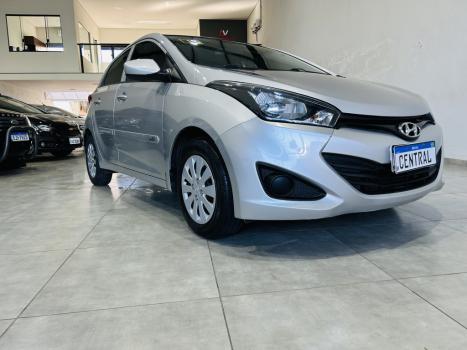 HYUNDAI HB 20 Hatch 1.0 12V 4P FLEX COMFORT PLUS, Foto 7