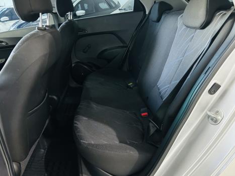 HYUNDAI HB 20 Hatch 1.0 12V 4P FLEX COMFORT PLUS, Foto 8