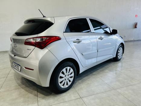 HYUNDAI HB 20 Hatch 1.0 12V 4P FLEX COMFORT PLUS, Foto 9
