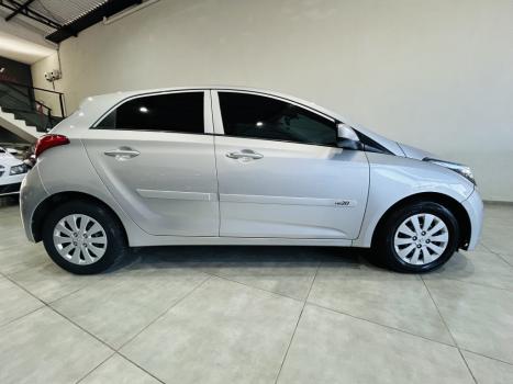 HYUNDAI HB 20 Hatch 1.0 12V 4P FLEX COMFORT PLUS, Foto 10
