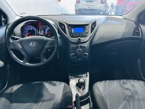 HYUNDAI HB 20 Hatch 1.0 12V 4P FLEX COMFORT PLUS, Foto 11