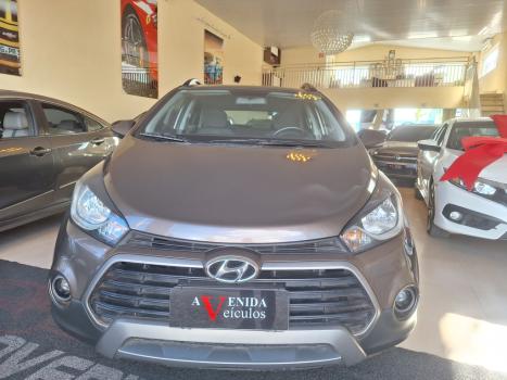 HYUNDAI HB 20 Hatch X 1.6 16V 4P STYLE FLEX AUTOMTICO, Foto 4