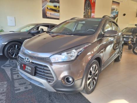 HYUNDAI HB 20 Hatch X 1.6 16V 4P STYLE FLEX AUTOMTICO, Foto 6