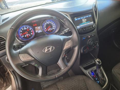 HYUNDAI HB 20 Hatch X 1.6 16V 4P STYLE FLEX AUTOMTICO, Foto 10
