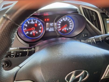 HYUNDAI HB 20 Hatch X 1.6 16V 4P STYLE FLEX AUTOMTICO, Foto 11