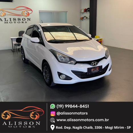 HYUNDAI HB 20 Hatch 1.6 16V 4P COMFORT FLEX AUTOMTICO, Foto 1