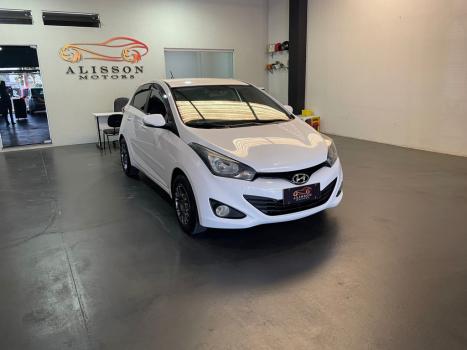 HYUNDAI HB 20 Hatch 1.6 16V 4P COMFORT FLEX AUTOMTICO, Foto 2