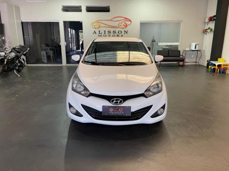 HYUNDAI HB 20 Hatch 1.6 16V 4P COMFORT FLEX AUTOMTICO, Foto 3