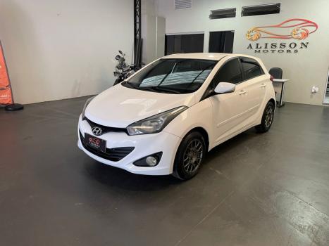 HYUNDAI HB 20 Hatch 1.6 16V 4P COMFORT FLEX AUTOMTICO, Foto 4