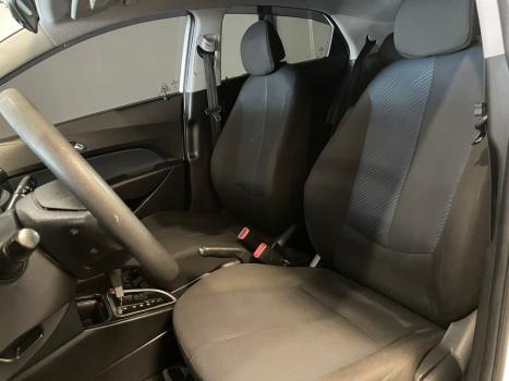 HYUNDAI HB 20 Hatch 1.6 16V 4P COMFORT FLEX AUTOMTICO, Foto 6