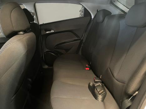 HYUNDAI HB 20 Hatch 1.6 16V 4P COMFORT FLEX AUTOMTICO, Foto 7