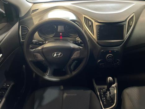 HYUNDAI HB 20 Hatch 1.6 16V 4P COMFORT FLEX AUTOMTICO, Foto 8
