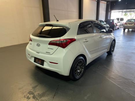 HYUNDAI HB 20 Hatch 1.6 16V 4P COMFORT FLEX AUTOMTICO, Foto 9