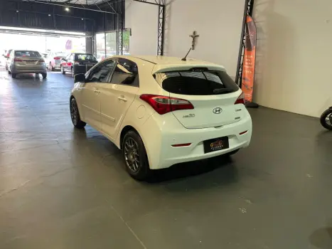 HYUNDAI HB 20 Hatch 1.6 16V 4P COMFORT FLEX AUTOMTICO, Foto 11