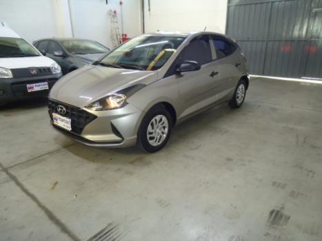 HYUNDAI HB 20 Hatch 1.0 12V 4P FLEX SENSE, Foto 3