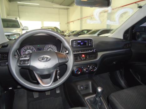 HYUNDAI HB 20 Hatch 1.0 12V 4P FLEX SENSE, Foto 6