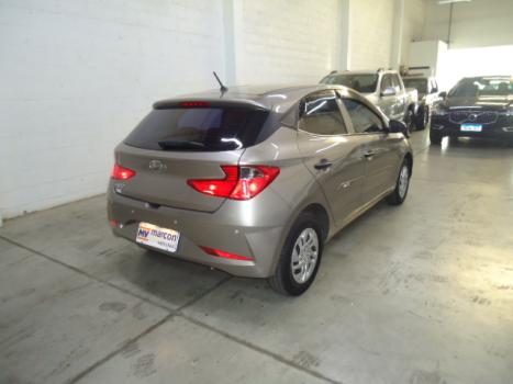 HYUNDAI HB 20 Hatch 1.0 12V 4P FLEX SENSE, Foto 9