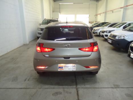 HYUNDAI HB 20 Hatch 1.0 12V 4P FLEX SENSE, Foto 10