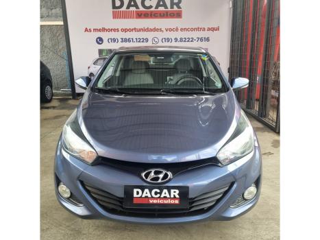 HYUNDAI HB 20 Hatch 1.6 16V 4P FLEX COMFORT PLUS AUTOMTICO, Foto 1
