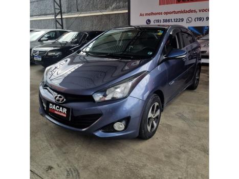 HYUNDAI HB 20 Hatch 1.6 16V 4P FLEX COMFORT PLUS AUTOMTICO, Foto 2