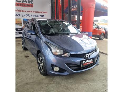 HYUNDAI HB 20 Hatch 1.6 16V 4P FLEX COMFORT PLUS AUTOMTICO, Foto 3
