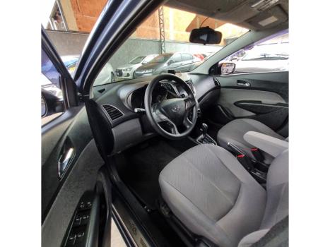 HYUNDAI HB 20 Hatch 1.6 16V 4P FLEX COMFORT PLUS AUTOMTICO, Foto 7