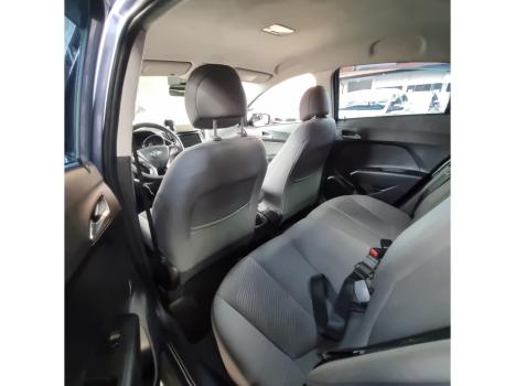 HYUNDAI HB 20 Hatch 1.6 16V 4P FLEX COMFORT PLUS AUTOMTICO, Foto 10