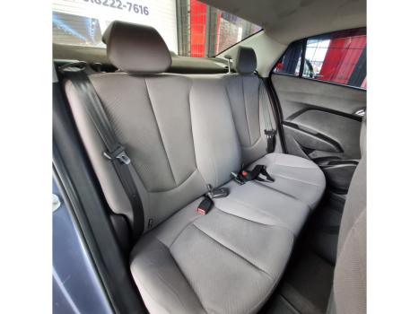 HYUNDAI HB 20 Hatch 1.6 16V 4P FLEX COMFORT PLUS AUTOMTICO, Foto 11