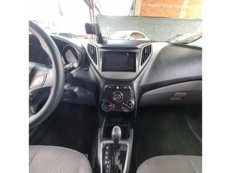 HYUNDAI HB 20 Hatch 1.6 16V 4P FLEX COMFORT PLUS AUTOMTICO, Foto 13