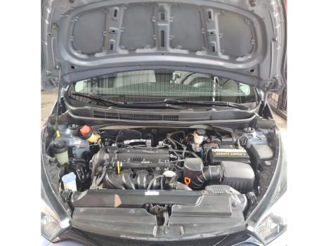 HYUNDAI HB 20 Hatch 1.6 16V 4P FLEX COMFORT PLUS AUTOMTICO, Foto 16
