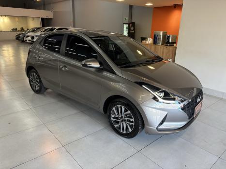 HYUNDAI HB 20 Hatch 1.6 16V 4P FLEX VISION AUTOMTICO, Foto 2