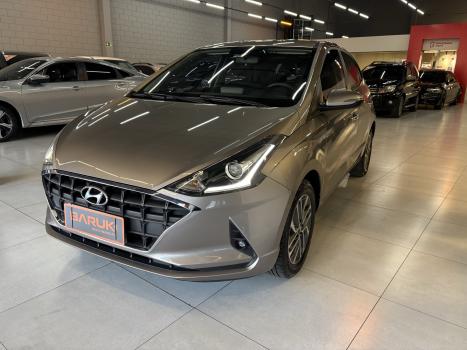 HYUNDAI HB 20 Hatch 1.6 16V 4P FLEX VISION AUTOMTICO, Foto 3