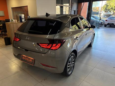 HYUNDAI HB 20 Hatch 1.6 16V 4P FLEX VISION AUTOMTICO, Foto 4