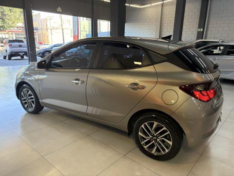 HYUNDAI HB 20 Hatch 1.6 16V 4P FLEX VISION AUTOMTICO, Foto 5