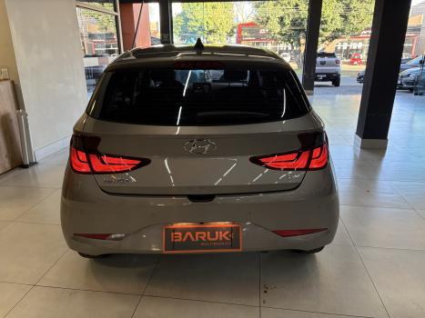 HYUNDAI HB 20 Hatch 1.6 16V 4P FLEX VISION AUTOMTICO, Foto 6