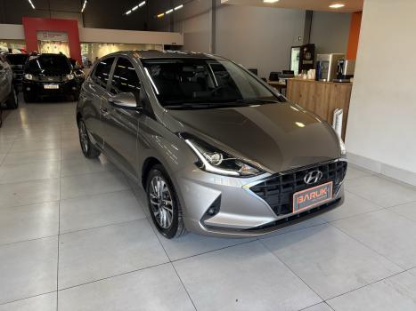 HYUNDAI HB 20 Hatch 1.6 16V 4P FLEX VISION AUTOMTICO, Foto 7
