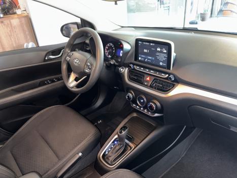HYUNDAI HB 20 Hatch 1.6 16V 4P FLEX VISION AUTOMTICO, Foto 10