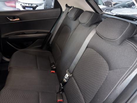 HYUNDAI HB 20 Hatch 1.6 16V 4P FLEX VISION AUTOMTICO, Foto 11
