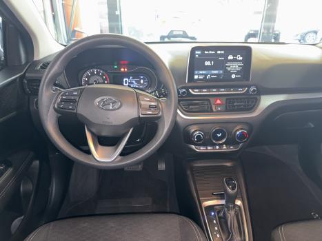 HYUNDAI HB 20 Hatch 1.6 16V 4P FLEX VISION AUTOMTICO, Foto 12