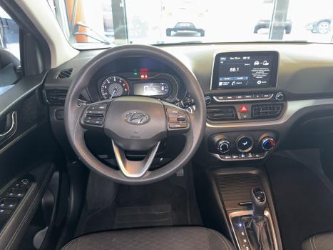 HYUNDAI HB 20 Hatch 1.6 16V 4P FLEX VISION AUTOMTICO, Foto 14